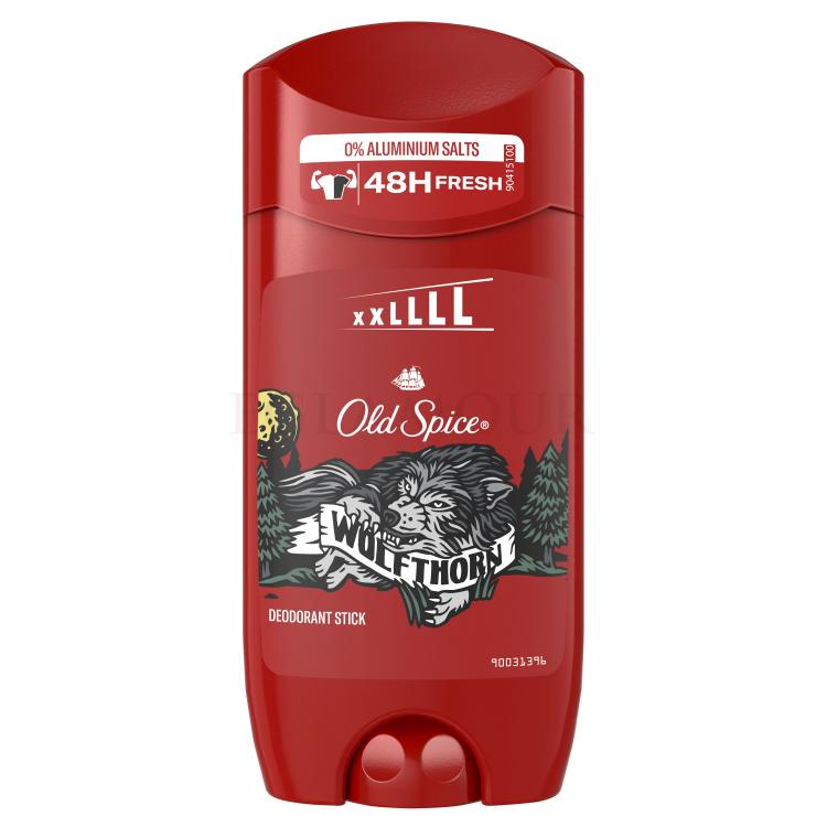 procter & gamble old spice wolfthorn