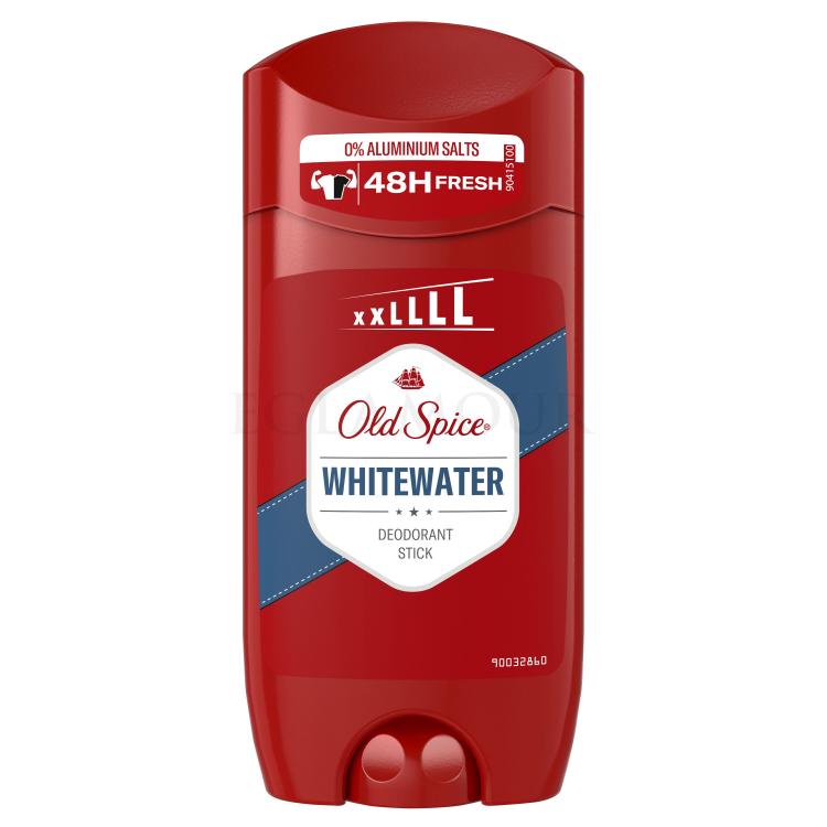 procter & gamble old spice whitewater dezodorant w sztyfcie null null   