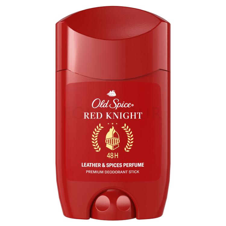 Old Spice Red Knight Dezodorant dla mężczyzn 65 ml