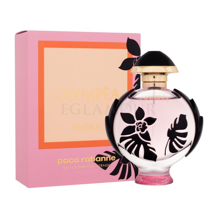 Paco Rabanne Olympéa Flora Woda perfumowana dla kobiet 50 ml
