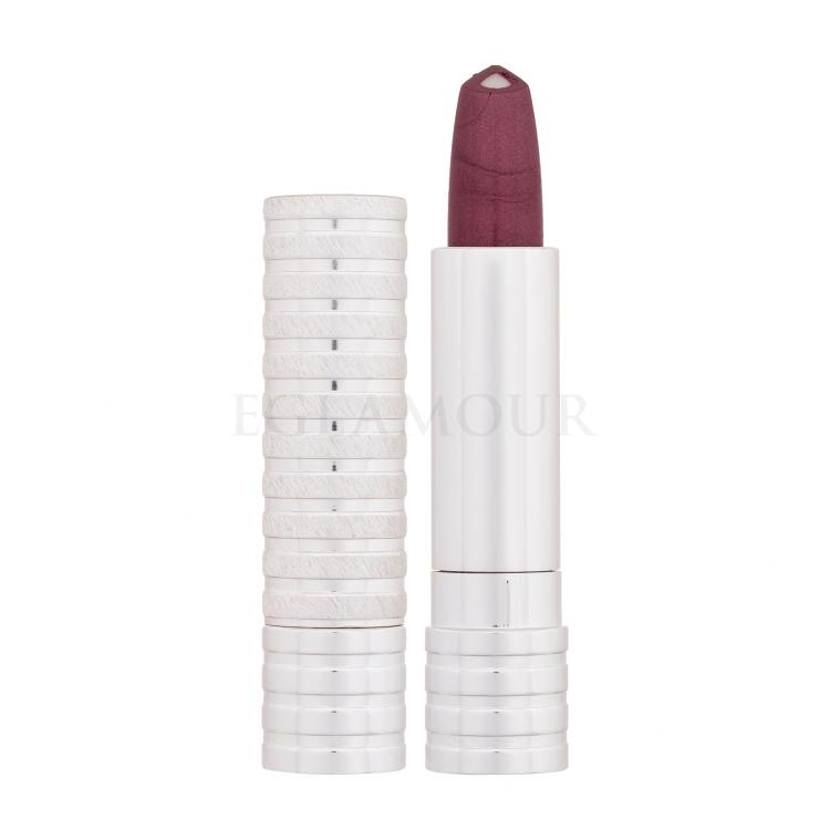 Clinique Dramatically Different Lipstick Pomadka dla kobiet 3 g Odcień 44 Raspberry Glace