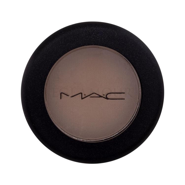 MAC Eye Shadow Cienie do powiek dla kobiet 1,5 g Odcień Omega Matte