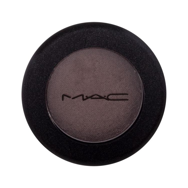 MAC Eye Shadow Cienie do powiek dla kobiet 1,5 g Odcień Satin Taupe Frost