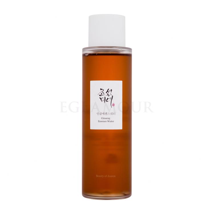 Beauty of Joseon Ginseng Essence Water Wody i spreje do twarzy dla kobiet 150 ml
