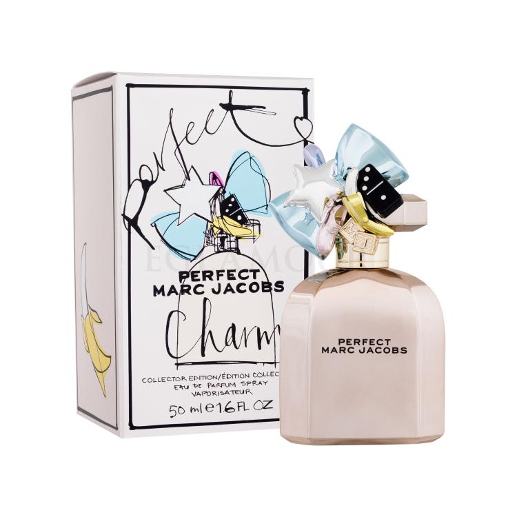 Marc Jacobs Perfect Charm Woda perfumowana dla kobiet 50 ml
