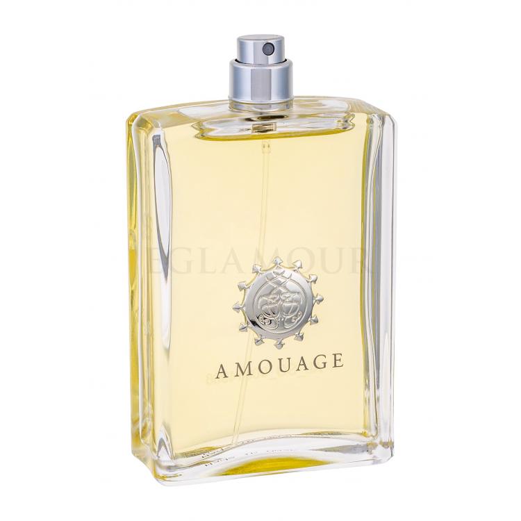 Amouage Silver Man Woda perfumowana dla mężczyzn 100 ml tester