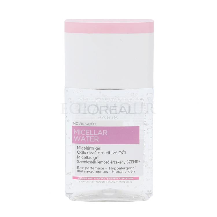 L&#039;Oréal Paris Skin Perfection Płyn micelarny dla kobiet 125 ml