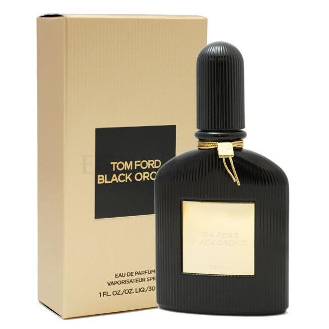 TOM FORD Black Orchid Woda perfumowana dla kobiet 100 ml