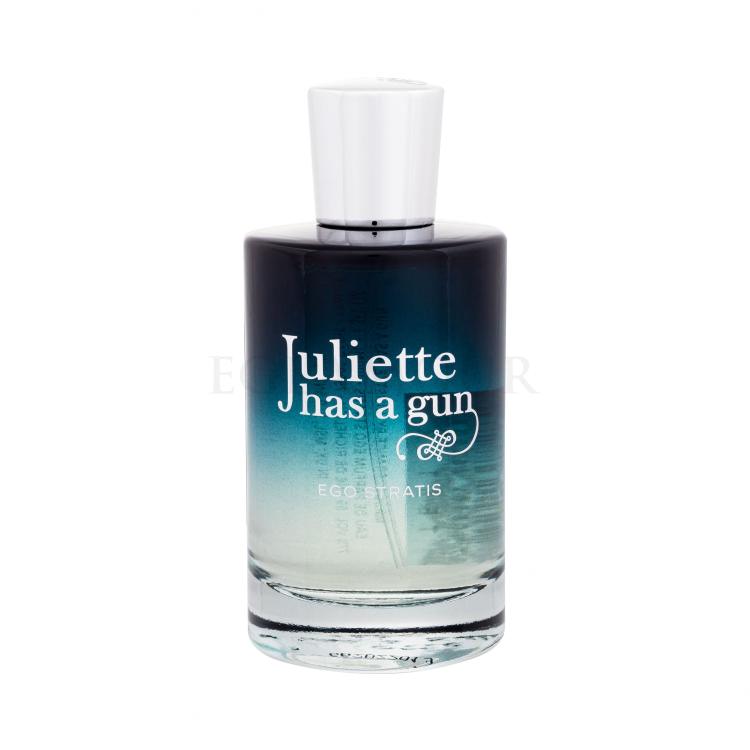 Juliette Has A Gun Ego Stratis Woda perfumowana 100 ml tester