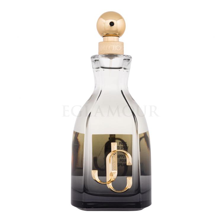 Jimmy Choo I Want Choo Forever Woda perfumowana dla kobiet 125 ml tester