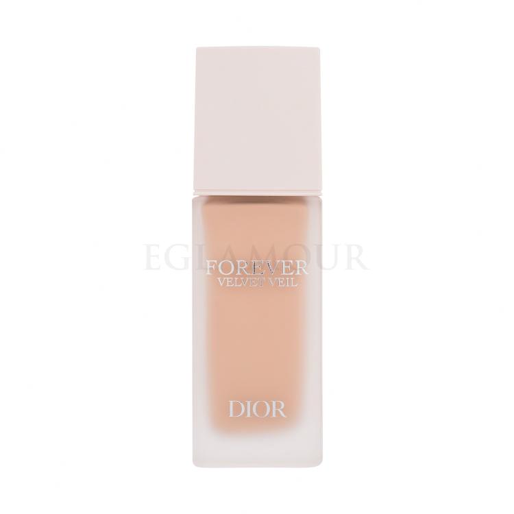 Christian Dior Forever Velvet Veil Baza pod makijaż dla kobiet 30 ml