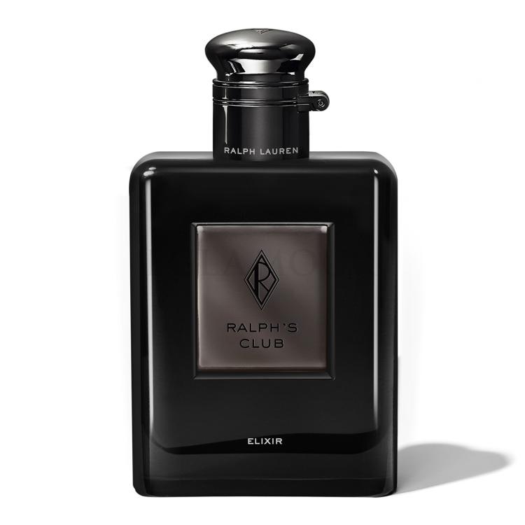 ralph lauren ralph's club elixir ekstrakt perfum 75 ml   