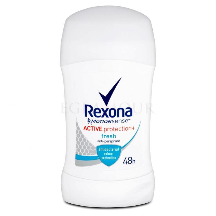 rexona active protection fresh antyperspirant w sztyfcie 40 ml   
