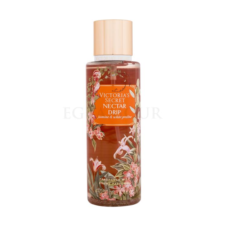 Victoria´s Secret Nectar Drip Spray do ciała dla kobiet 250 ml