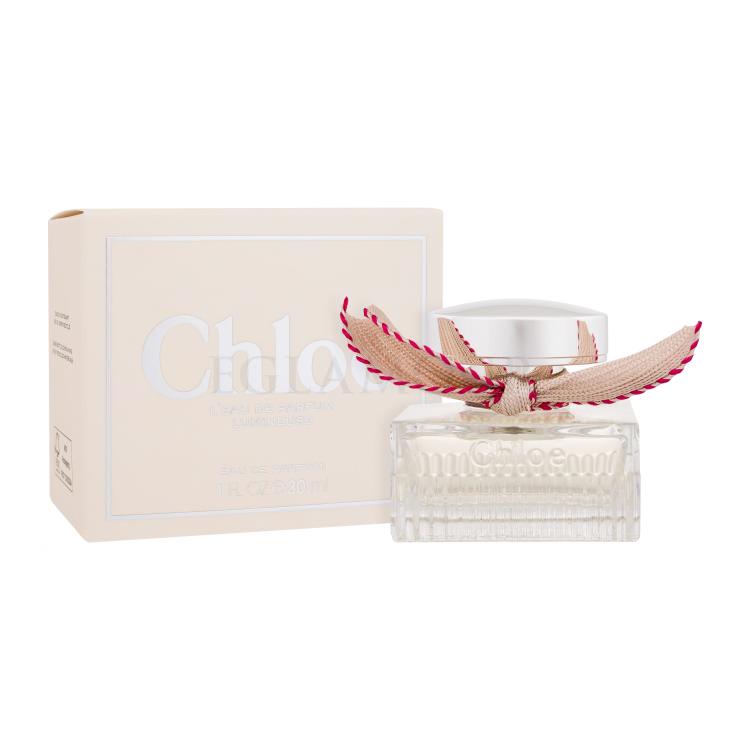 Chloé Chloé L&#039;Eau De Parfum Lumineuse Woda perfumowana dla kobiet 30 ml