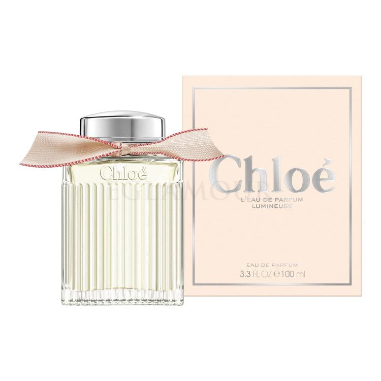 Chloé Chloé L&#039;Eau De Parfum Lumineuse Woda perfumowana dla kobiet 100 ml