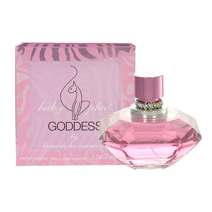 Kimora Lee Simmons Baby Phat Goddess Woda perfumowana dla kobiet 100 ml tester