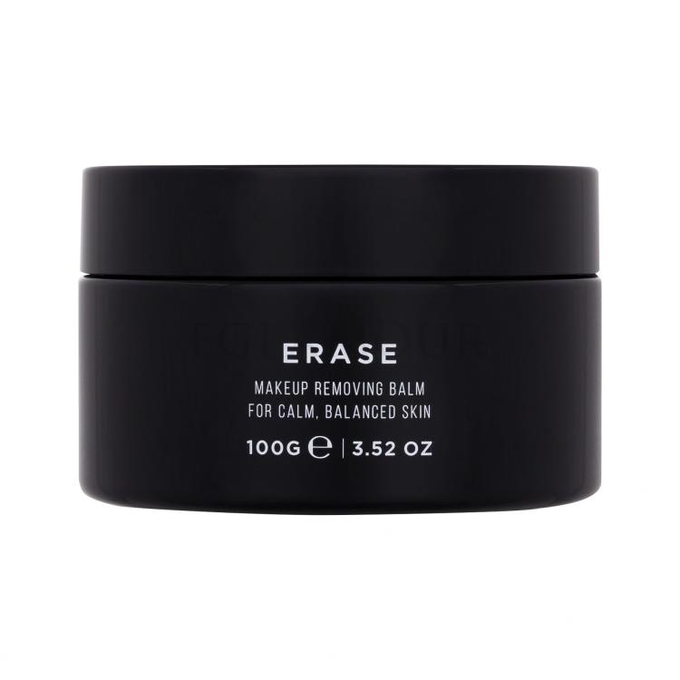 Pestle &amp; Mortar Erase Makeup Removing Balm Demakijaż twarzy dla kobiet 100 g