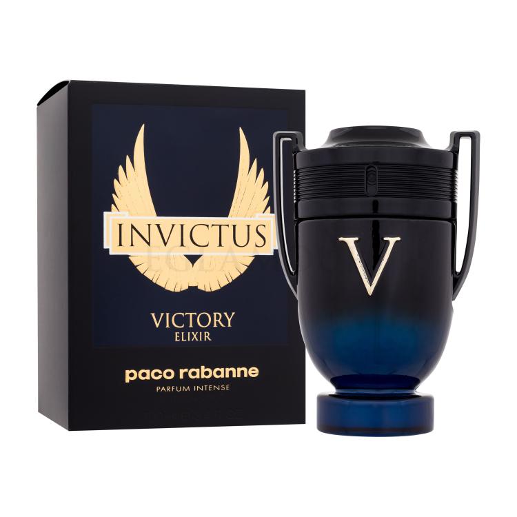 Paco Rabanne Invictus Victory Elixir Perfumy dla mężczyzn 100 ml