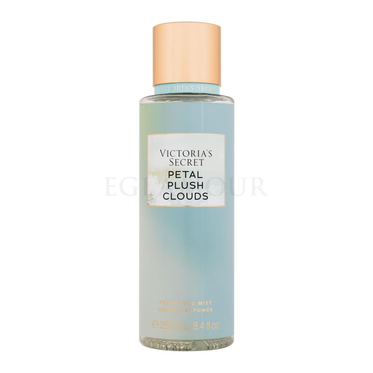 Victoria´s Secret Petal Plush Clouds Spray do ciała dla kobiet 250 ml