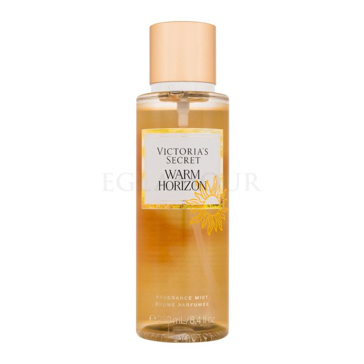 Victoria´s Secret Warm Horizon Spray do ciała dla kobiet 250 ml