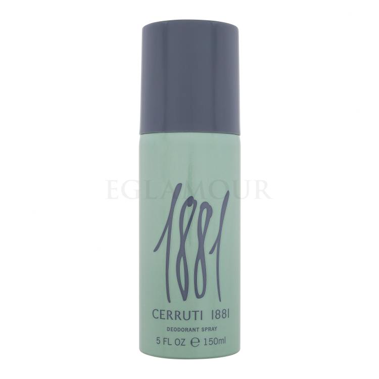 Nino Cerruti Cerruti 1881 Dezodorant dla mężczyzn 150 ml