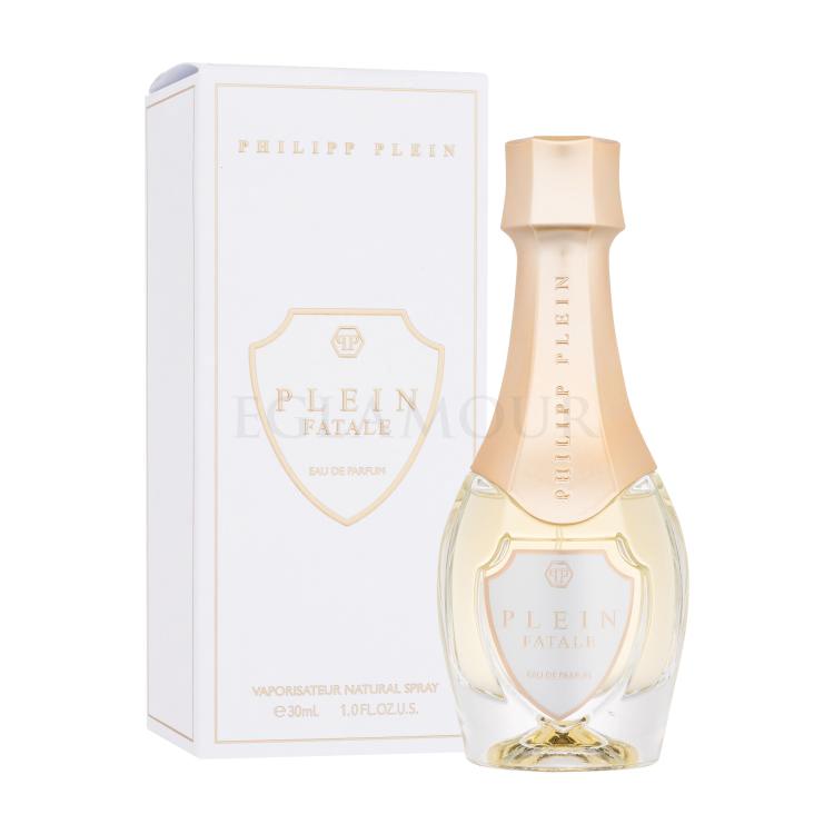 Philipp Plein Plein Fatale Woda perfumowana dla kobiet 30 ml