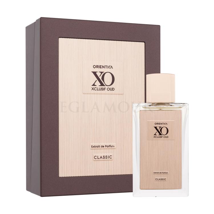 orientica xclusif oud classic ekstrakt perfum 60 ml   