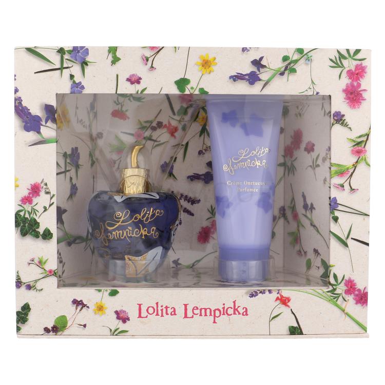 Lolita Lempicka Le Premier Parfum Zestaw Edp 100ml + 100ml Krem do ciała