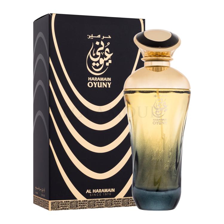 Al Haramain Oyuny Woda perfumowana 100 ml