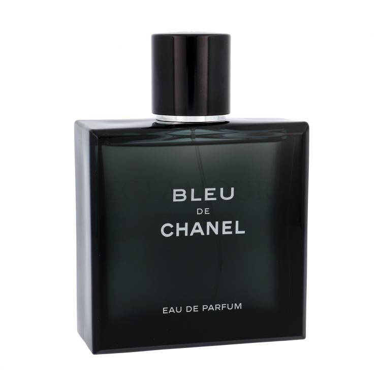 Chanel Bleu de Chanel Woda perfumowana dla mężczyzn 150 ml