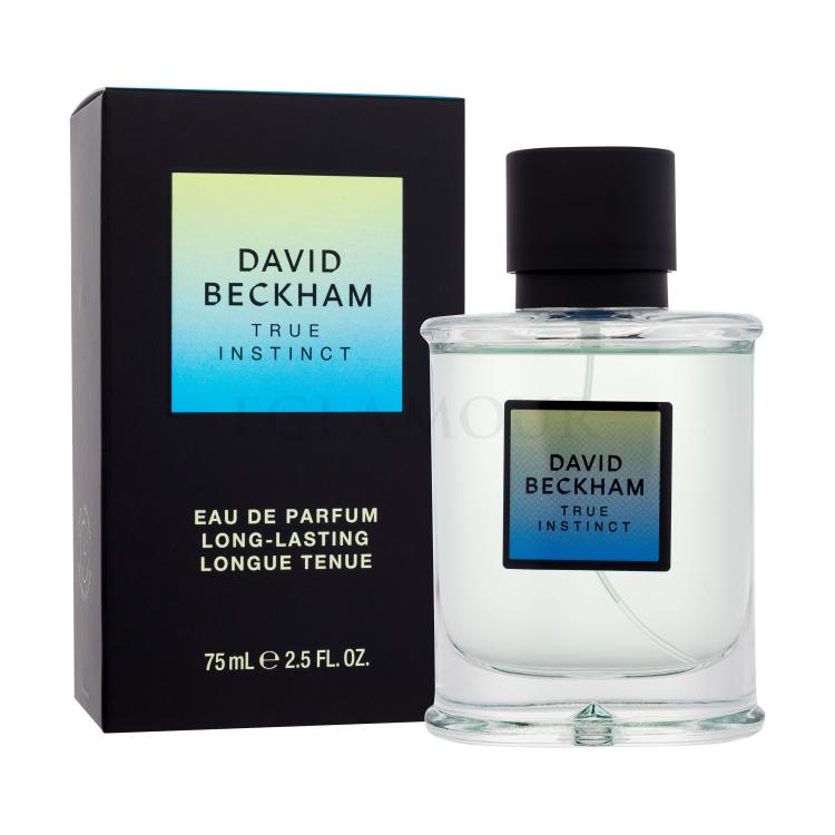 David Beckham True Instinct Woda perfumowana dla mężczyzn 75 ml