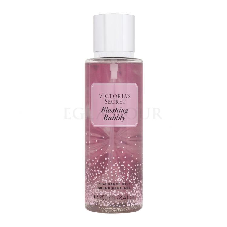 Victoria´s Secret Blushing Bubbly Spray do ciała dla kobiet 250 ml