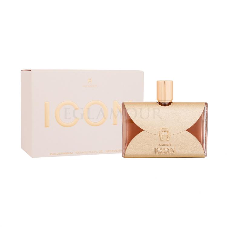 Aigner Icon Woda perfumowana dla kobiet 100 ml
