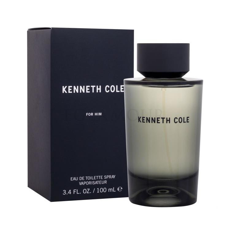 kenneth cole kenneth cole for him
