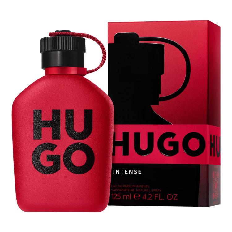 hugo boss hugo intense woda perfumowana 75 ml   