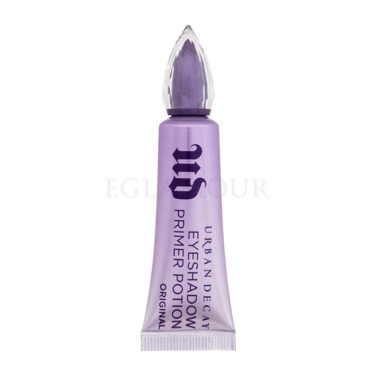 Urban Decay Eyeshadow Primer Potion Original Baza pod cienie do oczu dla kobiet 10 ml Odcień Nude