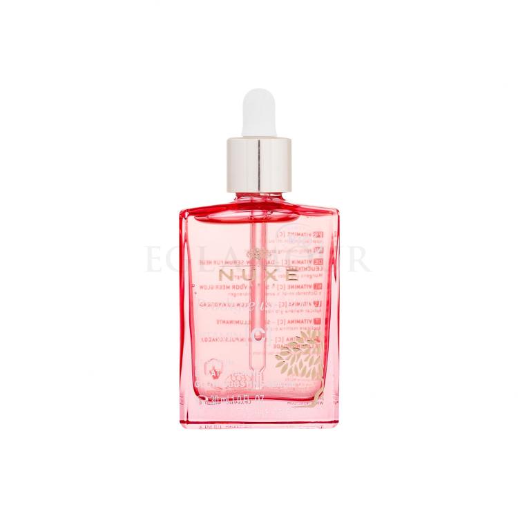 NUXE Prodigieuse Boost Vitamin [C] Glow-Boosting Serum Serum do twarzy dla kobiet 30 ml