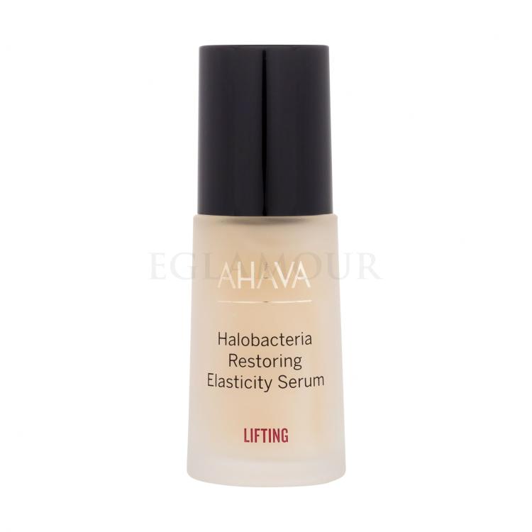 AHAVA Lifting Halobacteria Restoring Elasticity Serum Serum do twarzy dla kobiet 30 ml