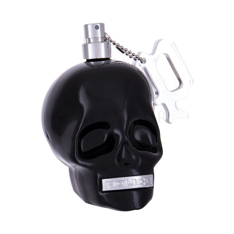 Police To Be Bad Guy Woda toaletowa dla mężczyzn 125 ml tester