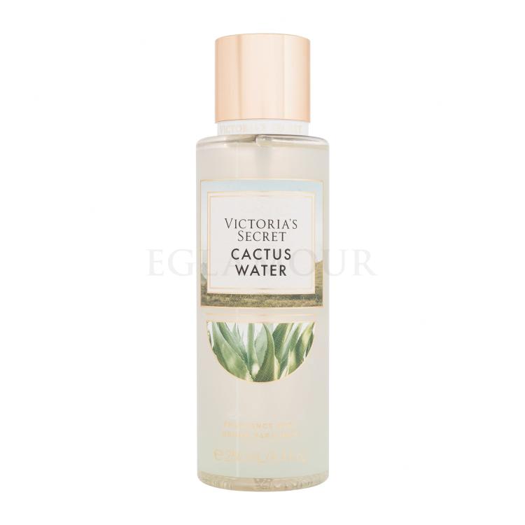 Victoria´s Secret Cactus Water Spray do ciała dla kobiet 250 ml