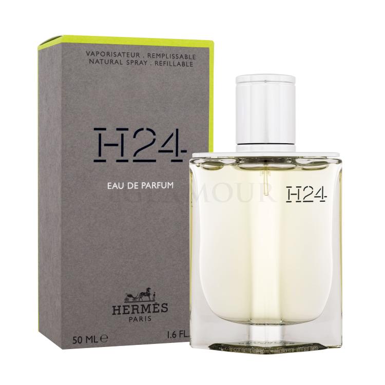 hermes h24 woda perfumowana 50 ml   