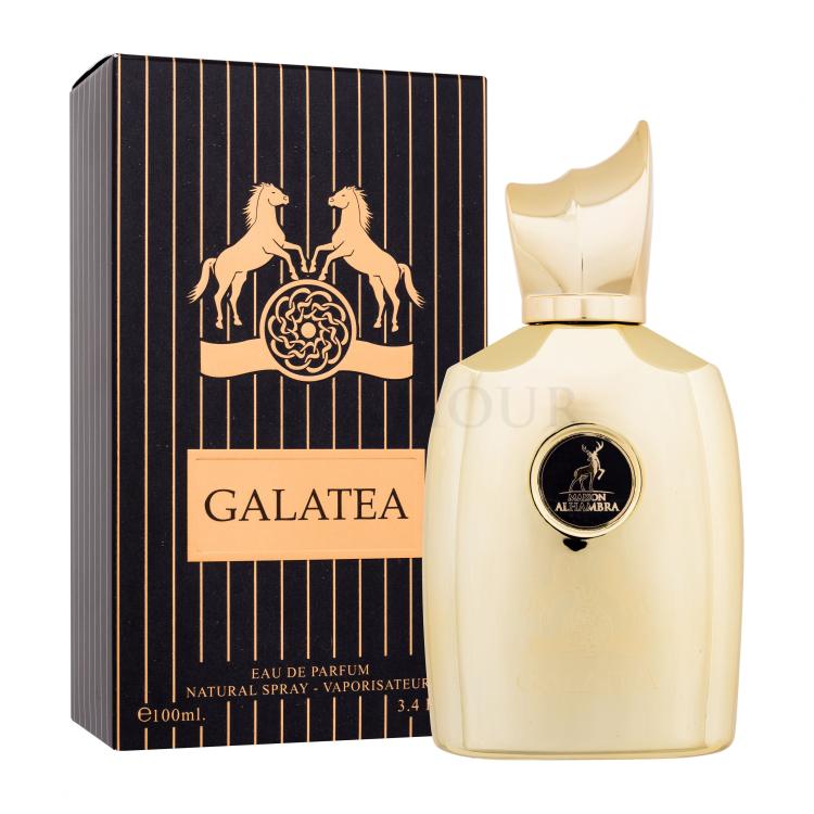 maison alhambra galatea woda perfumowana 100 ml   