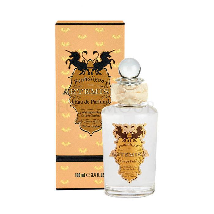 Penhaligon´s Artemisia Woda perfumowana dla kobiet 100 ml Uszkodzone pudełko