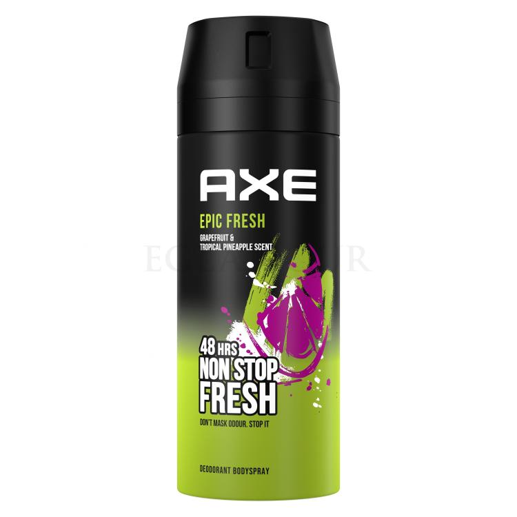 axe epic fresh