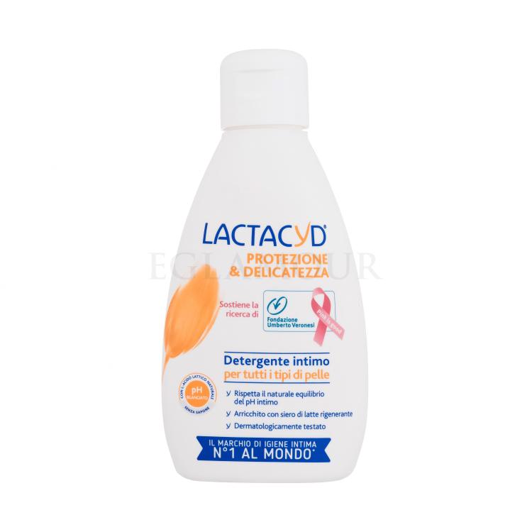 Lactacyd Femina Kosmetyki do higieny intymnej dla kobiet 200 ml