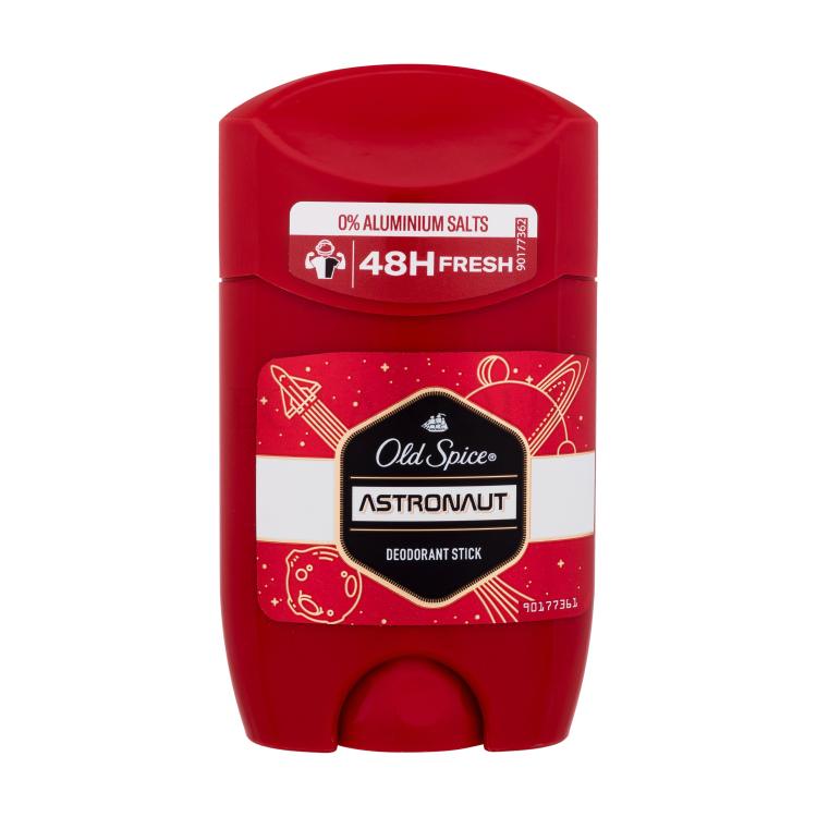 Old Spice Astronaut Dezodorant dla mężczyzn 50 ml