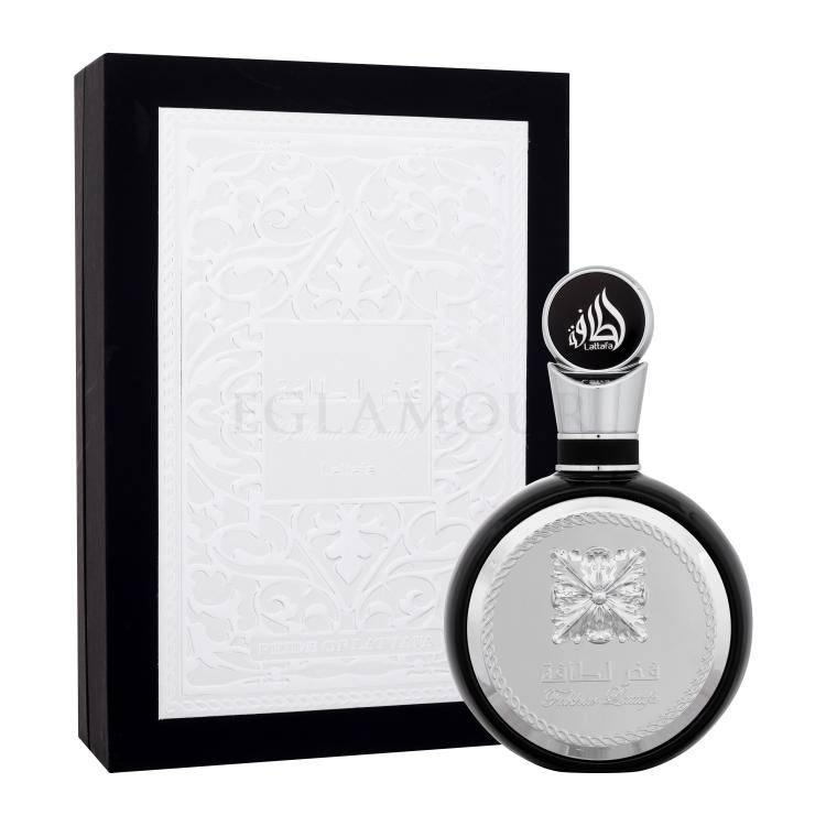 Lattafa Fakhar Lattafa Woda perfumowana dla mężczyzn 100 ml