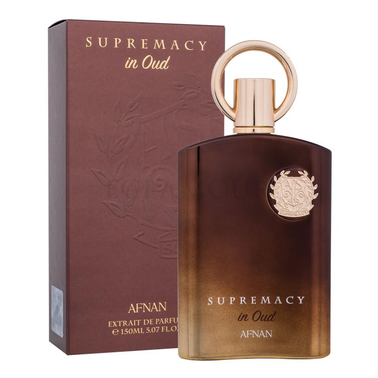 afnan perfumes supremacy in oud ekstrakt perfum 150 ml   
