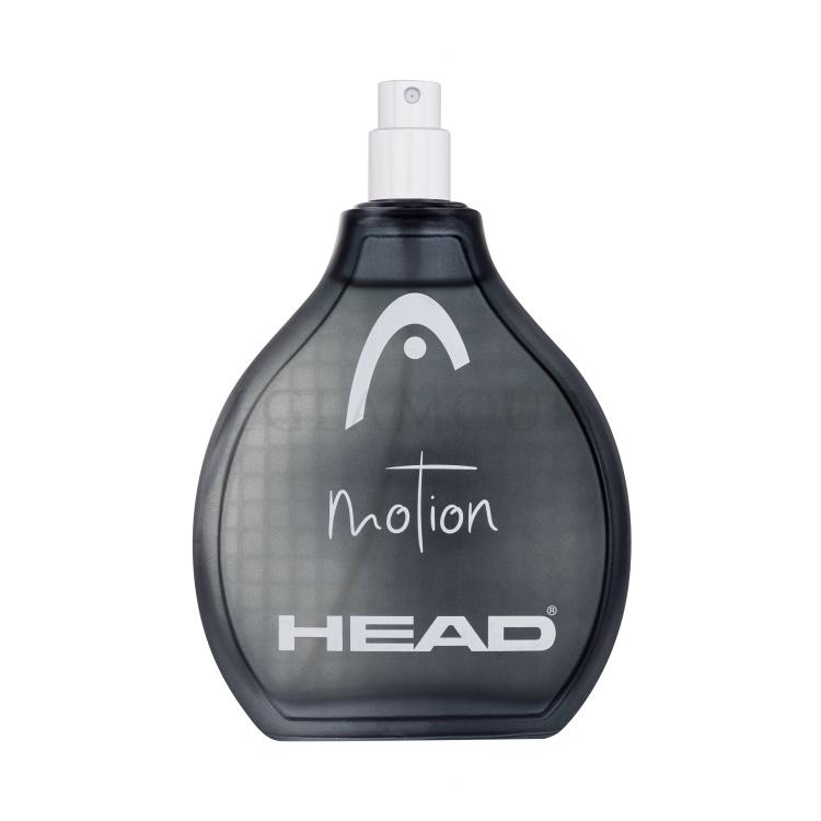 head motion woda toaletowa 100 ml  tester 